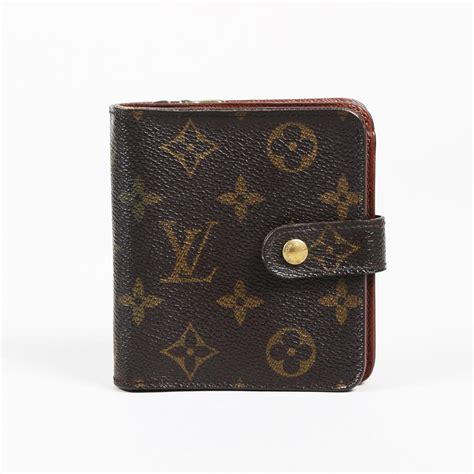 louis vuitton warranty wallet
